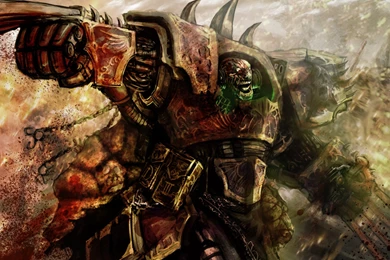 Warhammer Computer Wallpapers, Desktop Backgrounds