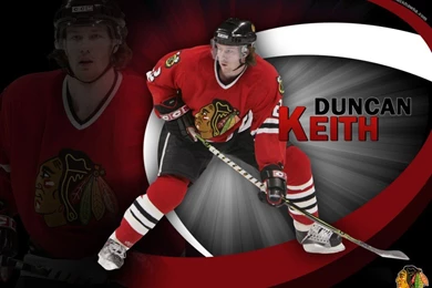 Chicago Blackhawks Browser Themes & Wallpapers