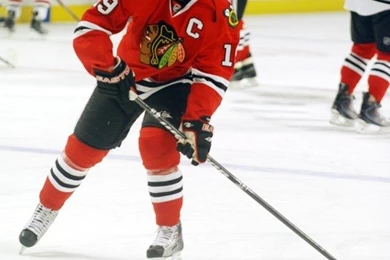 Jonathan Toews Blackhawks Wallpapers Iphone