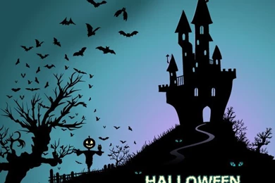 Halloween – Free Vector Graphics Download