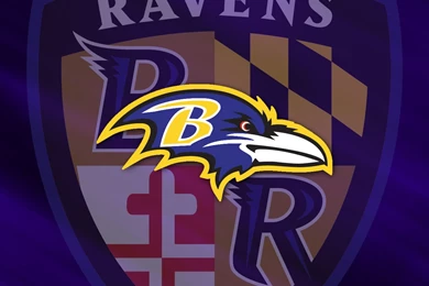 Baltimore Ravens Logo Wallpapers