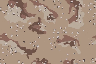 Free Camouflage Patterns For Illustrator & Photoshop