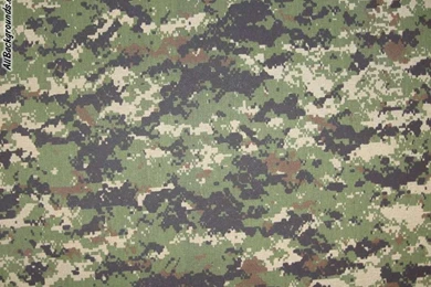 New Army Camouflage Backgrounds
