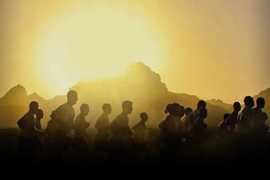 2015 – 09 – 20 An Invisible Army