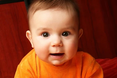 Cute Baby Wallpapers