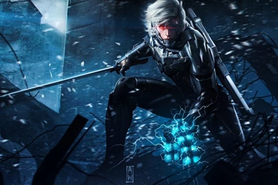 Metal gear rising revengeance game live wallpaper free download 1024x768.jpg