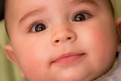 Cute Baby Wallpapers   Android Apps On Google Play