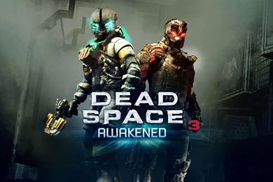 73 Dead Space 3 HD Wallpapers