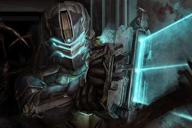 Dead Space Wallpapers 1080p