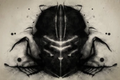 Dead Space Helmet Wallpapers Photo