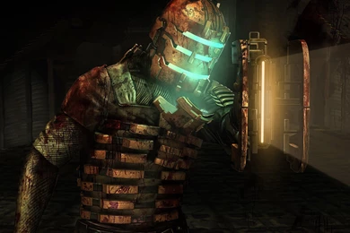 Dead Space HD Elegant Wallpapers Free HD Wallpapers   Download Dead ...