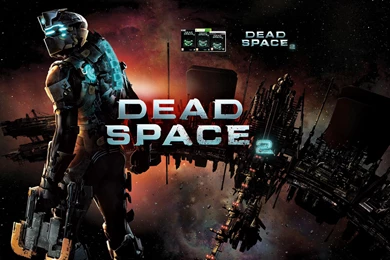 Dead Space 2 78144 HD Wallpapers