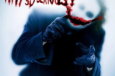 Resolution 1440x2560 Wallpaper: HD Joker Mobile Android Wallpapers