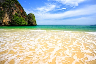 Beach Theme Wallpapers   Wallpapers Zone