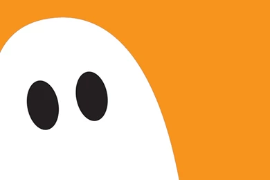 Halloween Ghost PPT Backgrounds 1024x768 Resolutions, Halloween ...