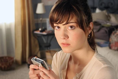 Beauty Mary Elizabeth Winstead Wallpapers