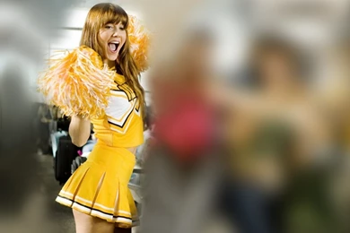 33 Mary Elizabeth Winstead HD Wallpapers