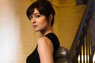 Mary Elizabeth Winstead Wallpapers HD – HdCoolWallpapers.Com
