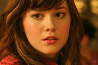 Mary Elizabeth Winstead