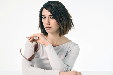 Actress Mary Elizabeth Winstead Wallpapers