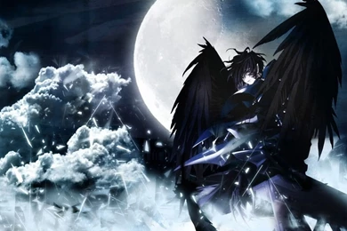 Cool Anime Wallpapers