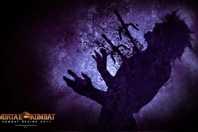 Mortal Kombat 9 (2011)   Wallpapers   Mortal Kombat Secrets