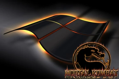 Mortal Kombat Fã: Wallpapers