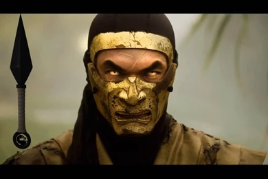 Scorpion MK Legacy Wallpapers By ShabaazKhan On DeviantArt ...