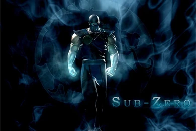 Sub Zero Wallpapers