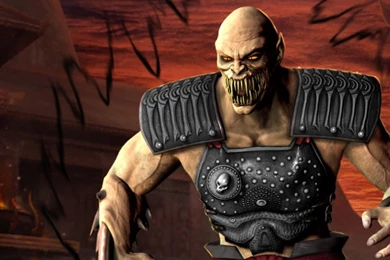 HD Baraka Wallpapers MK By SpecterBlaze On DeviantArt