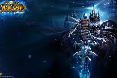 World Of Warcraft Death Knight Wallpapers