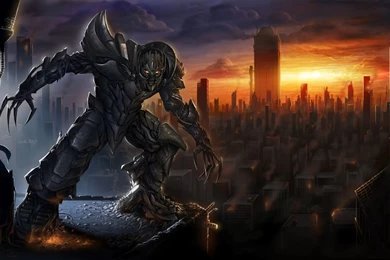 Free Wallpaper Images: Death Knight Wallpapers