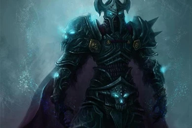 Death Knight HD Wallpapers