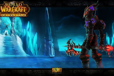 Death Knight   Tier 12 By PaulWhipps On DeviantArt