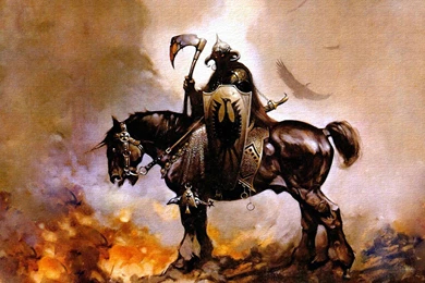 Death Knight Wallpapers 1920x1080