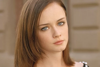 Alexis Bledel Profile And Pics