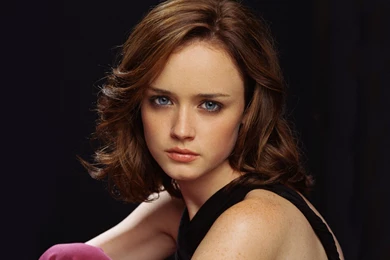 Alexis Bledel