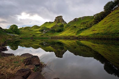 Irish Landscape Decor   HD Wallpapers Widescreen   2880x1800