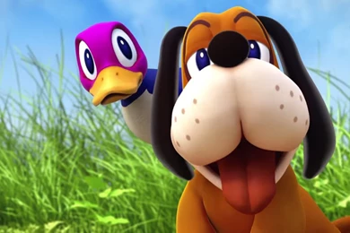 Duck Hunt Wallpapers By GameAndWill On DeviantArt