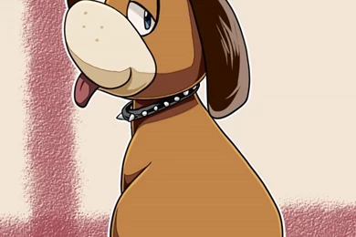 Dog (Duck Hunt)/