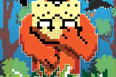 DuCk HuNt.. By Tylerrthemesmer On DeviantArt