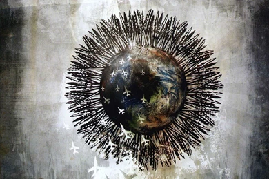 ALL SHALL PERISH Deathcore Heavy Metal 1asp Dark Evil Wallpapers ...