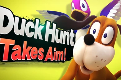 Social   The Dog Opens A Can Of Whoopass: Duck Hunt Social Thread ...