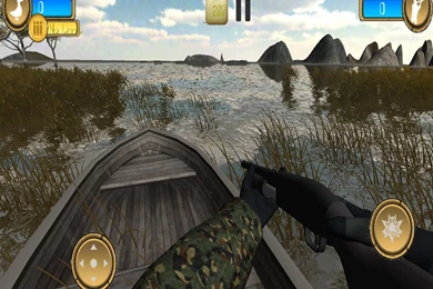 Duck Hunter Pro   Android Apps On Google Play