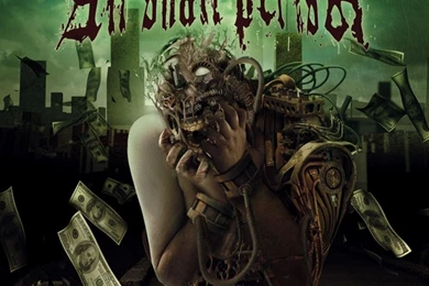 14 Quality All Shall Perish Wallpapers, Music