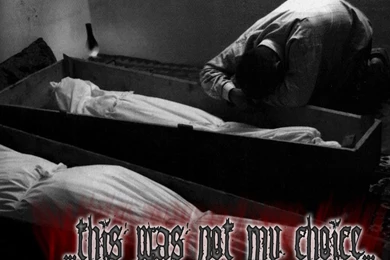 All Shall Perish 1 :: All Shall Perish Wallpapers :: ShareWallpapers