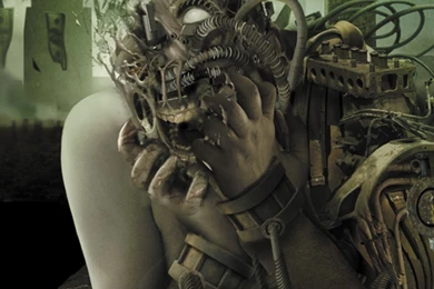 All Shall Perish iPhone Wallpapers