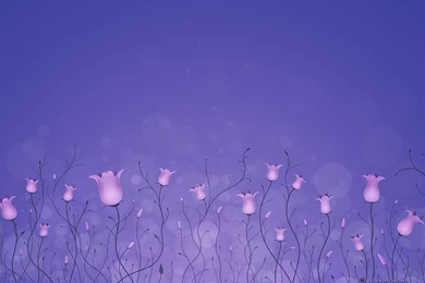 Bluebells By Vladstudio On DeviantArt