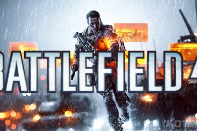 Battlefield 4 Wallpapers