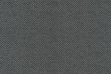 Faux Fabric Wallpapers In Grey, Metallic, And Black Design By BD ...